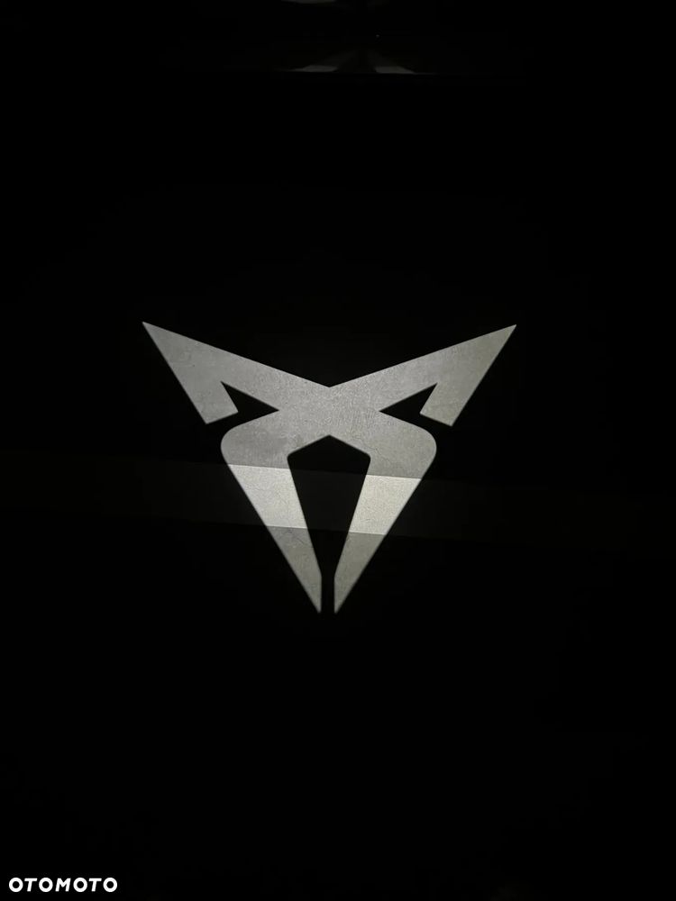 Cupra Formentor 2.0 TSI 4Drive VZ DSG - 21