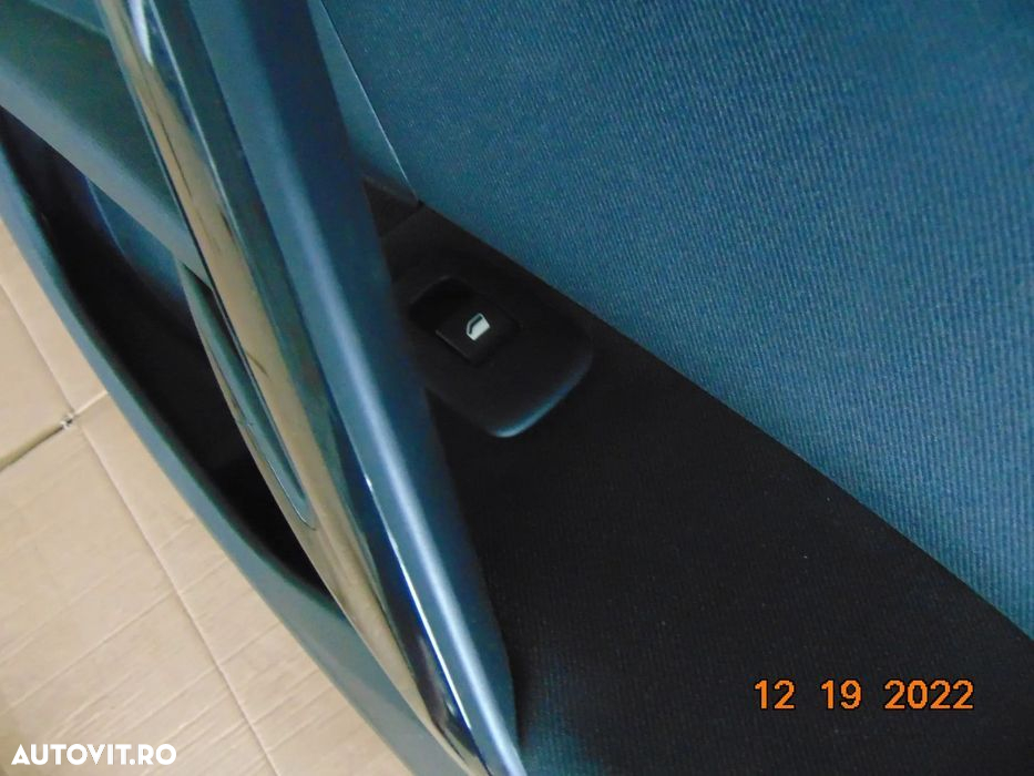 Butoane geamuri Peugeot 508 an 2010-2018 comenzi geamuri electrice sta - 3