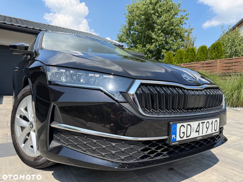 Skoda Octavia 2.0 TDI Selection - 2
