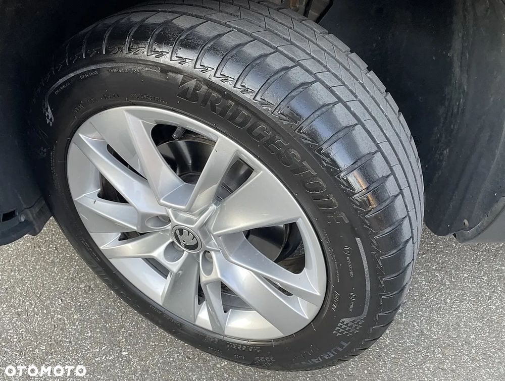 Skoda Karoq 1.5 TSI ACT Style - 26