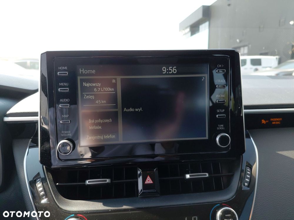 Toyota Corolla - 18
