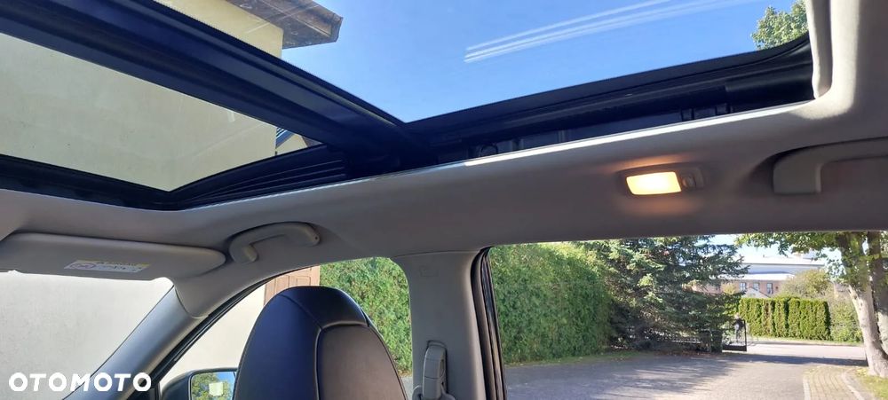 Nissan X-Trail - 13