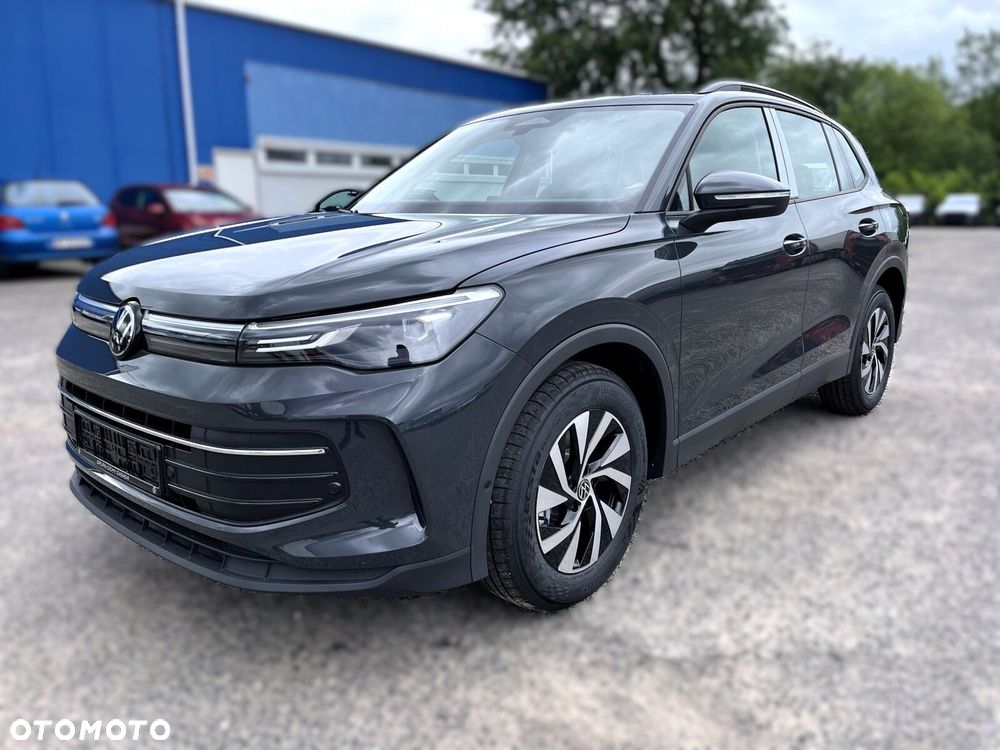 Volkswagen Tiguan 2.0 TDI SCR Life DSG - 40