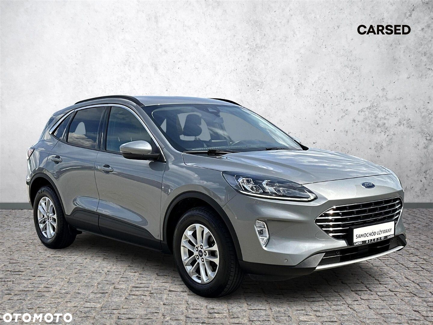 Ford Kuga - 40