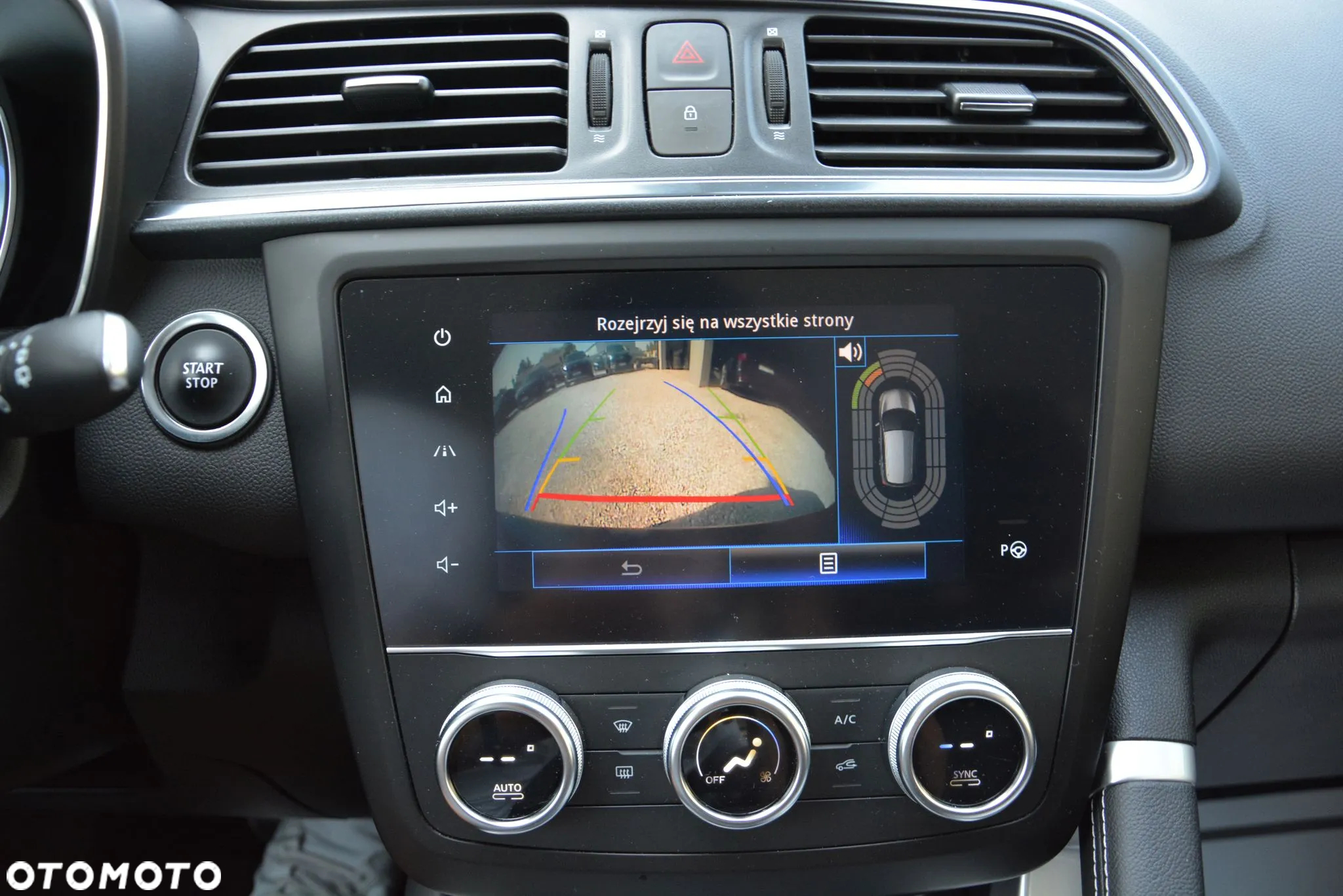 Renault Kadjar 1.3 TCe FAP Intens EDC - 20