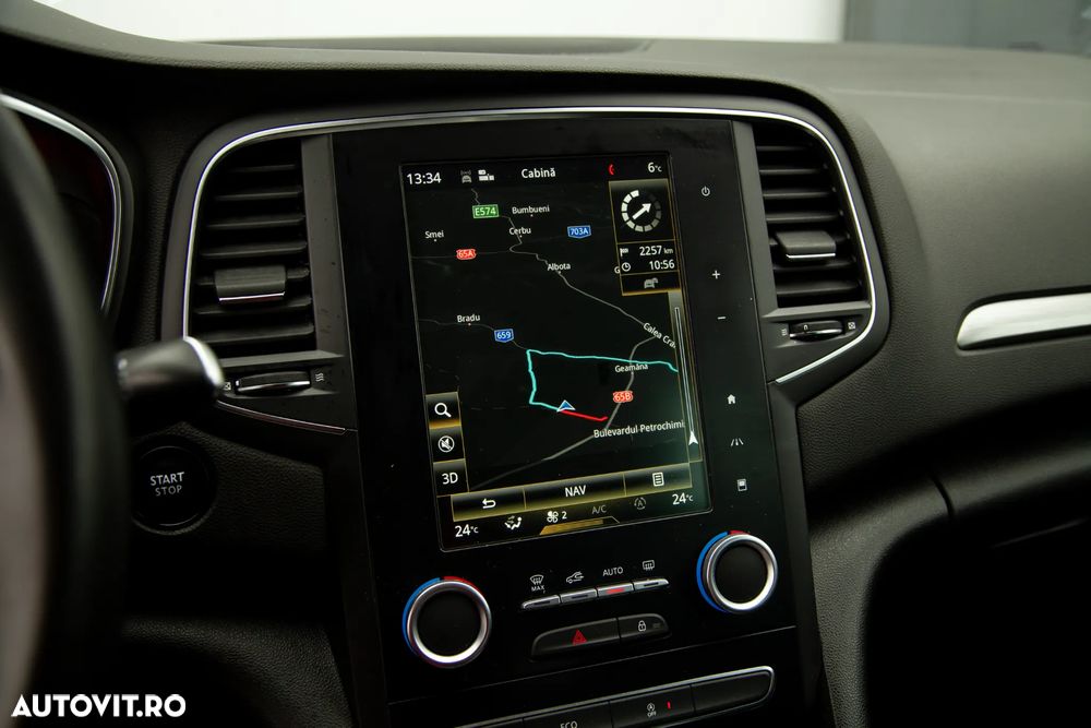 Renault Megane ENERGY dCi Intens - 19