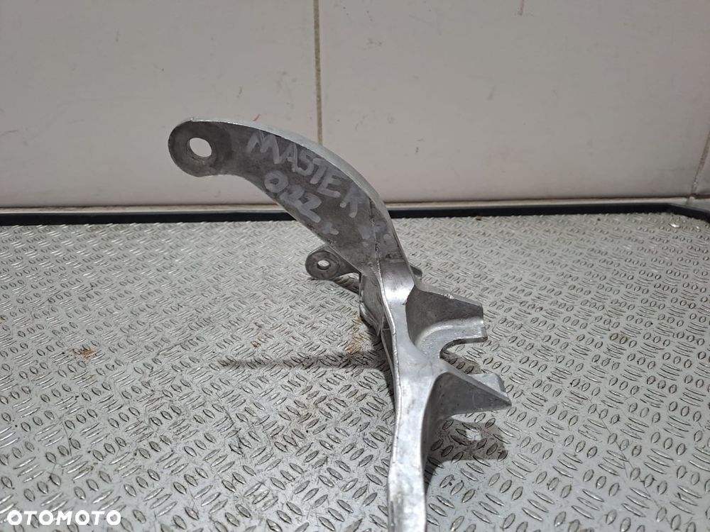 mocowanie linek biegów Renault Master IV 2.3 DCI 2022 344143806R - 2