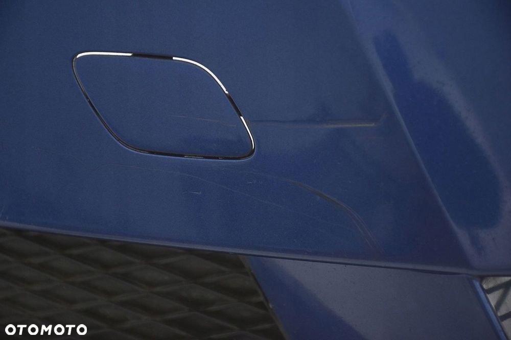zderzak tylny * tył bmw 3 e92 e93 coupe cabrio - 6