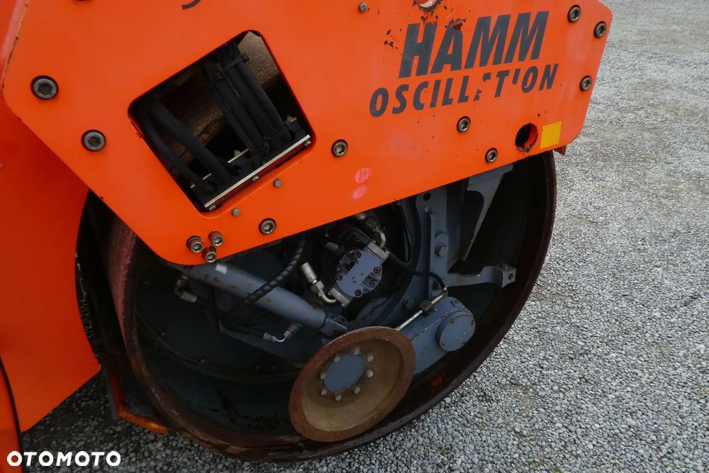 Hamm HD 075K OSCILLATION - 18