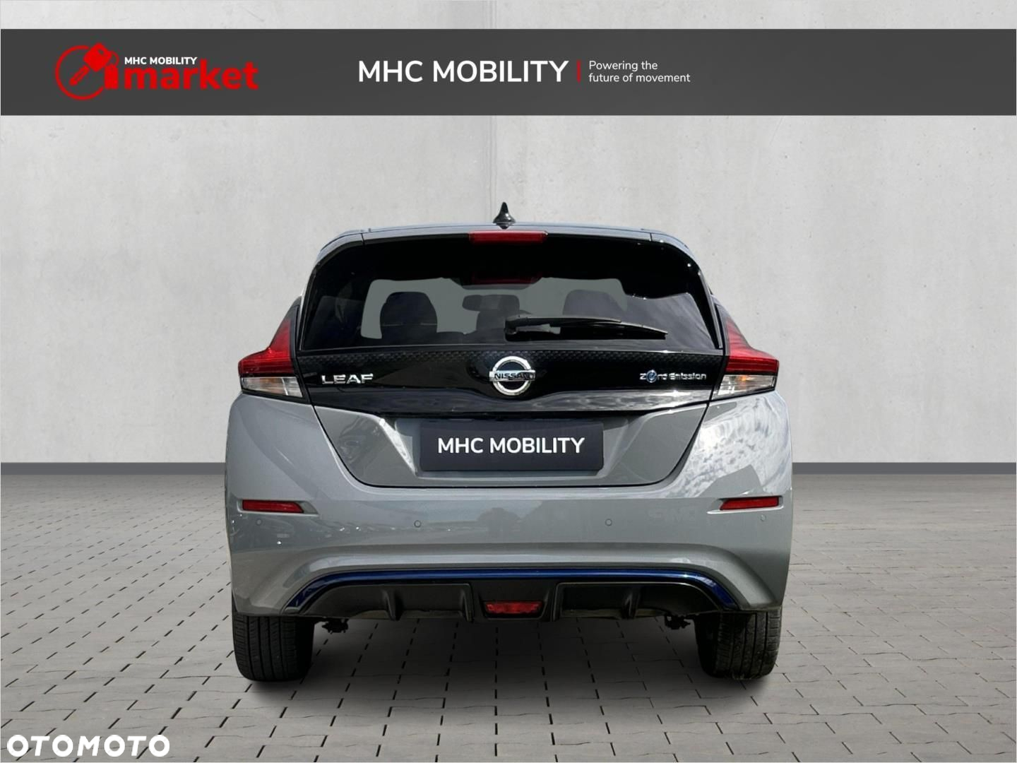 Nissan Leaf e+ 62kWh N-Connecta - 7