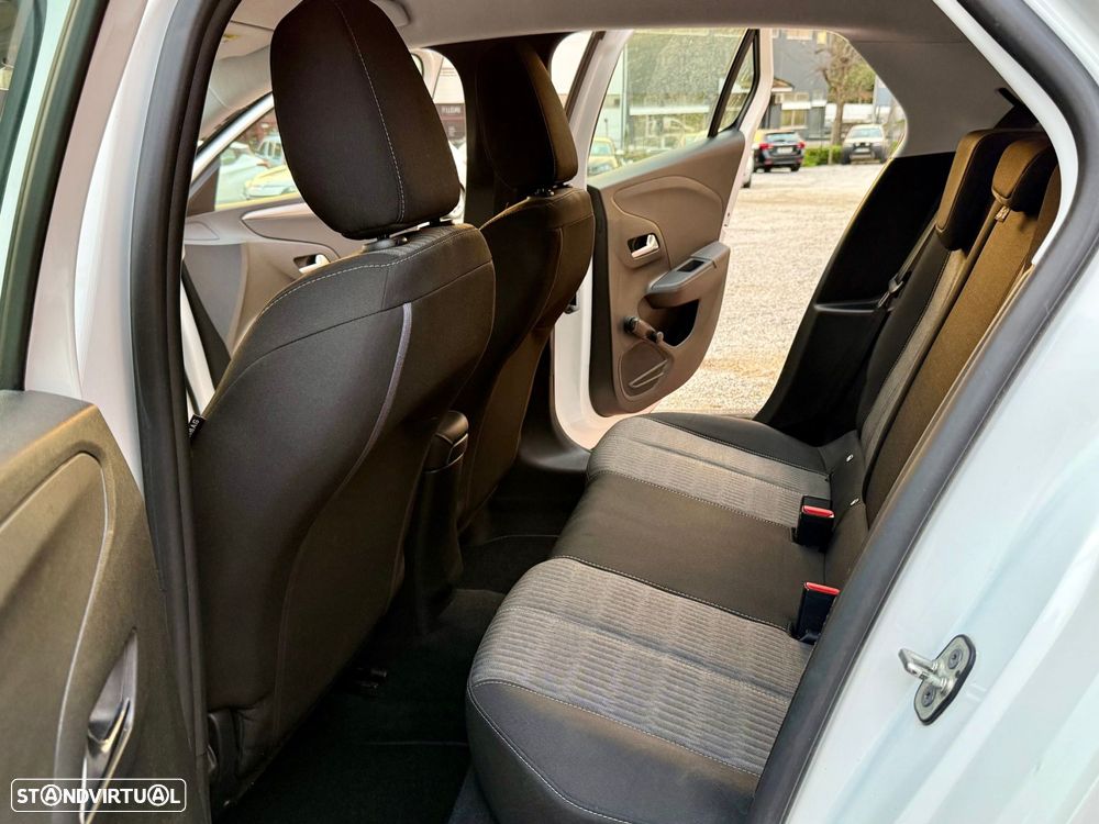 Opel Corsa 1.2 T Edition - 24