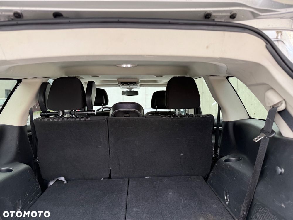 Fiat Freemont 2.0 Multijet Lounge - 20