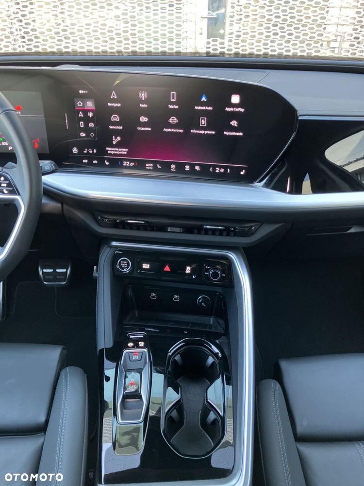 Audi Q5 - 18