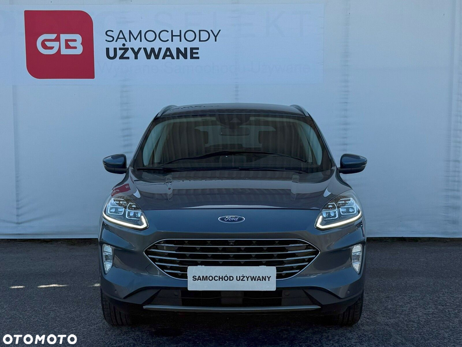 Ford Kuga - 3