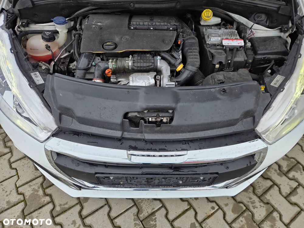 Peugeot 208 1.6 BlueHDi Active - 18