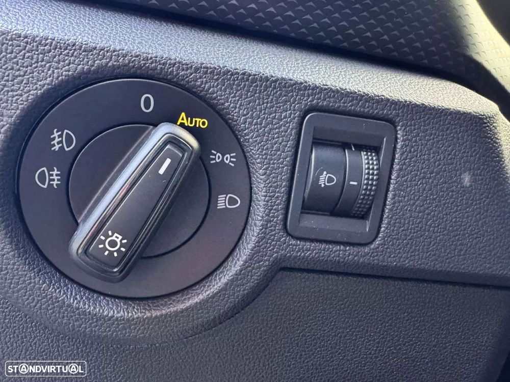 VW T-Cross 1.0 TSI Life - 19