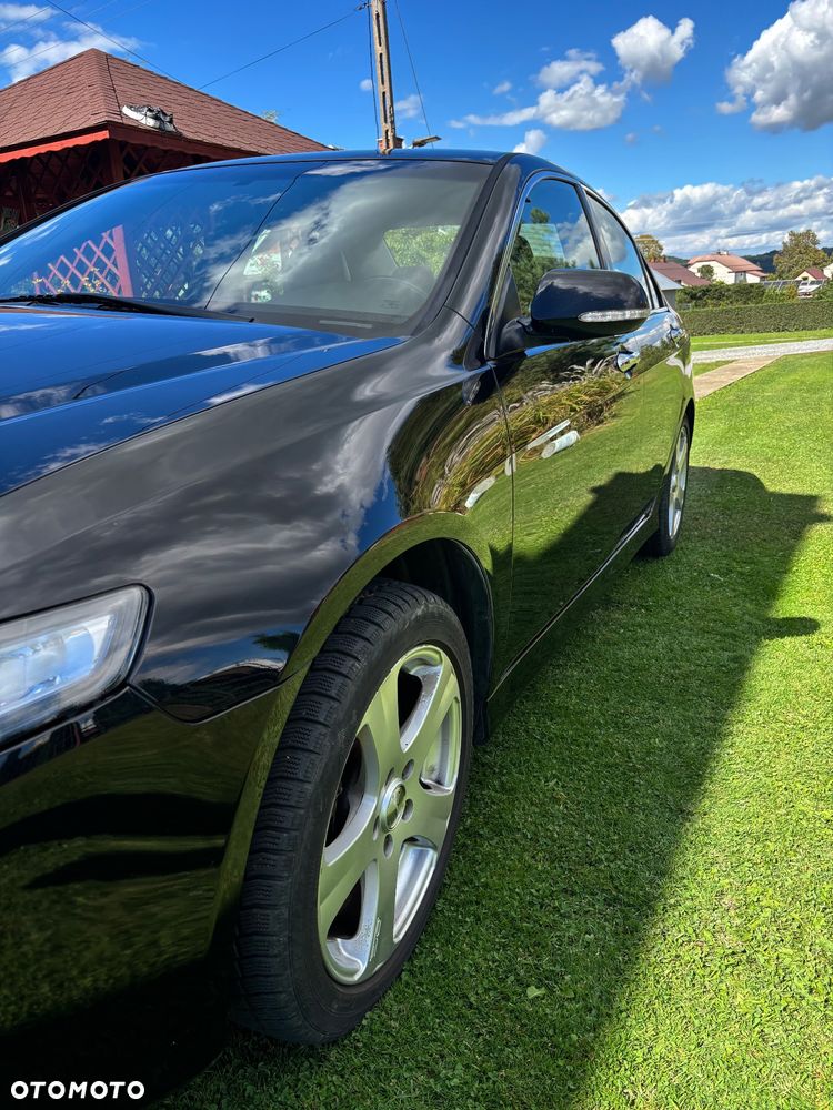 Honda Accord 2.0 i Automatik Sport - 9