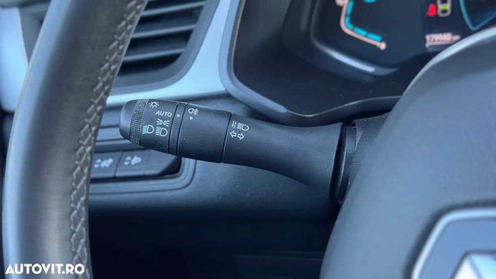 Renault Captur E-TECH Full 145 TECHNO - 15