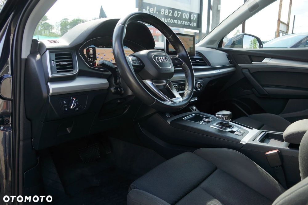 Audi Q5 2.0 TFSI Quattro S tronic - 27