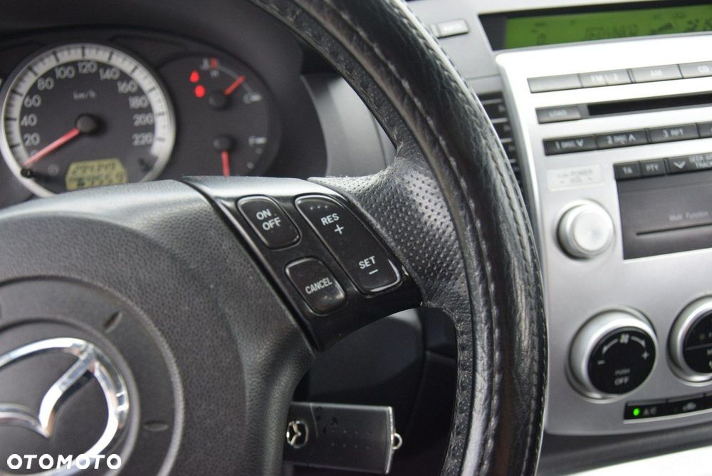 Mazda 5 2.0 CD Sport - 26