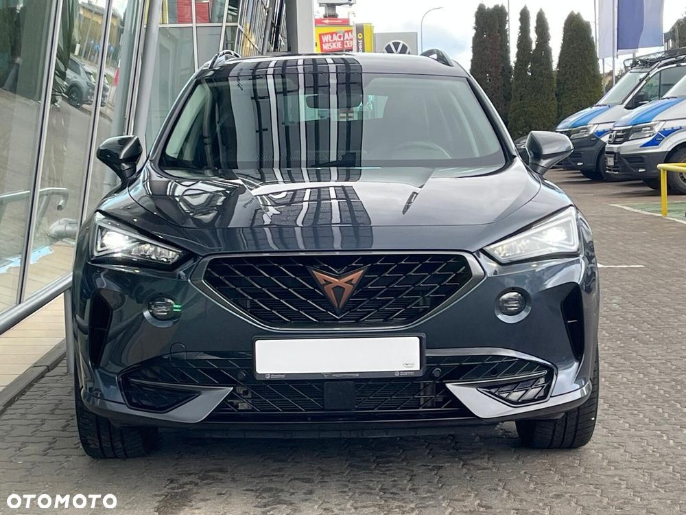 Cupra Formentor - 11