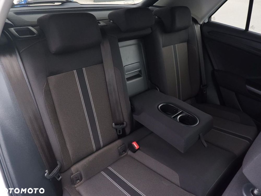 Volkswagen T-Roc 1.5 TSI GPF ACT Advance DSG - 20