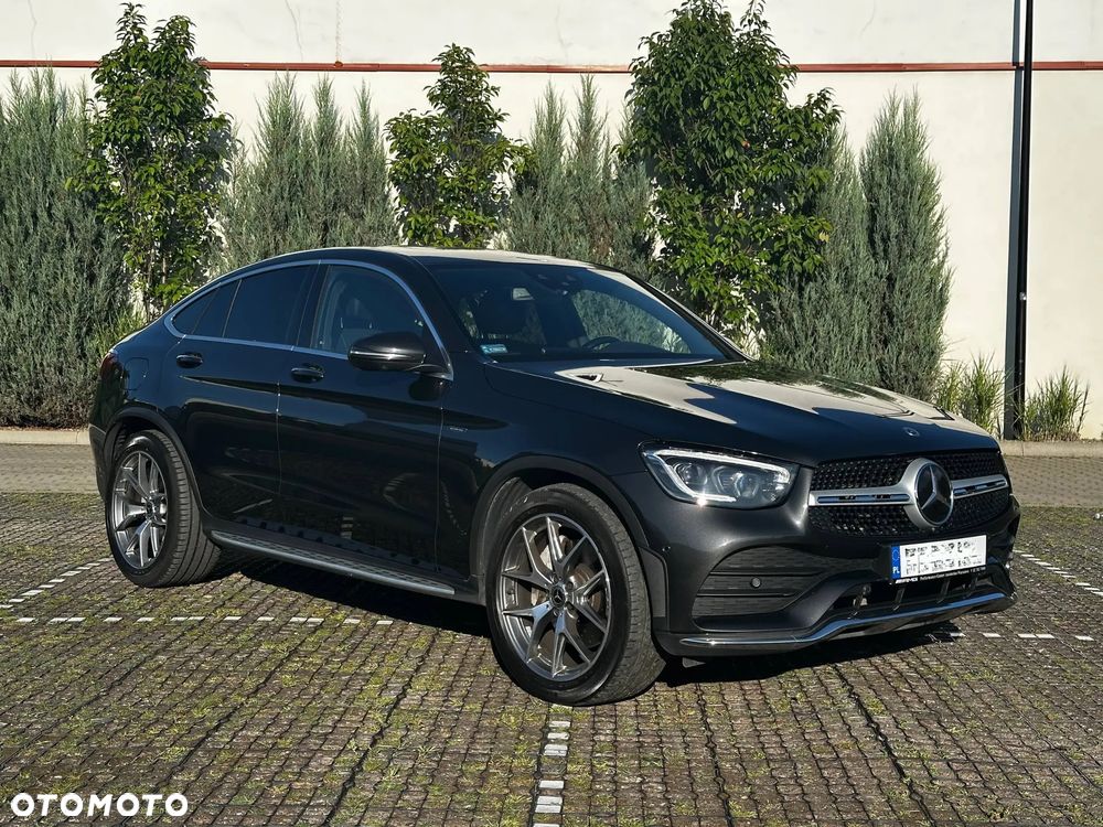 Mercedes-Benz GLC - 2