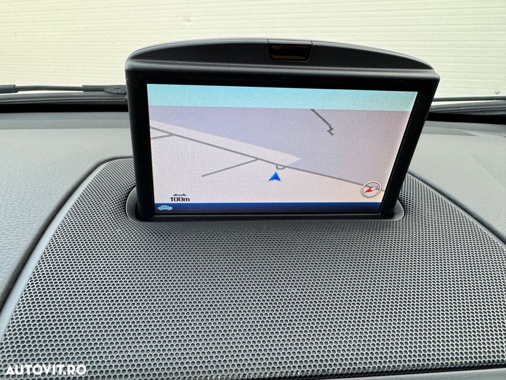 Volvo XC 90 D5 AWD Geartonic Summum - 9