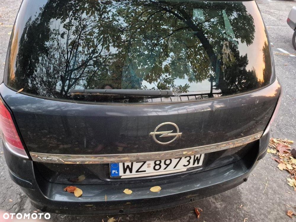 Opel Astra - 3