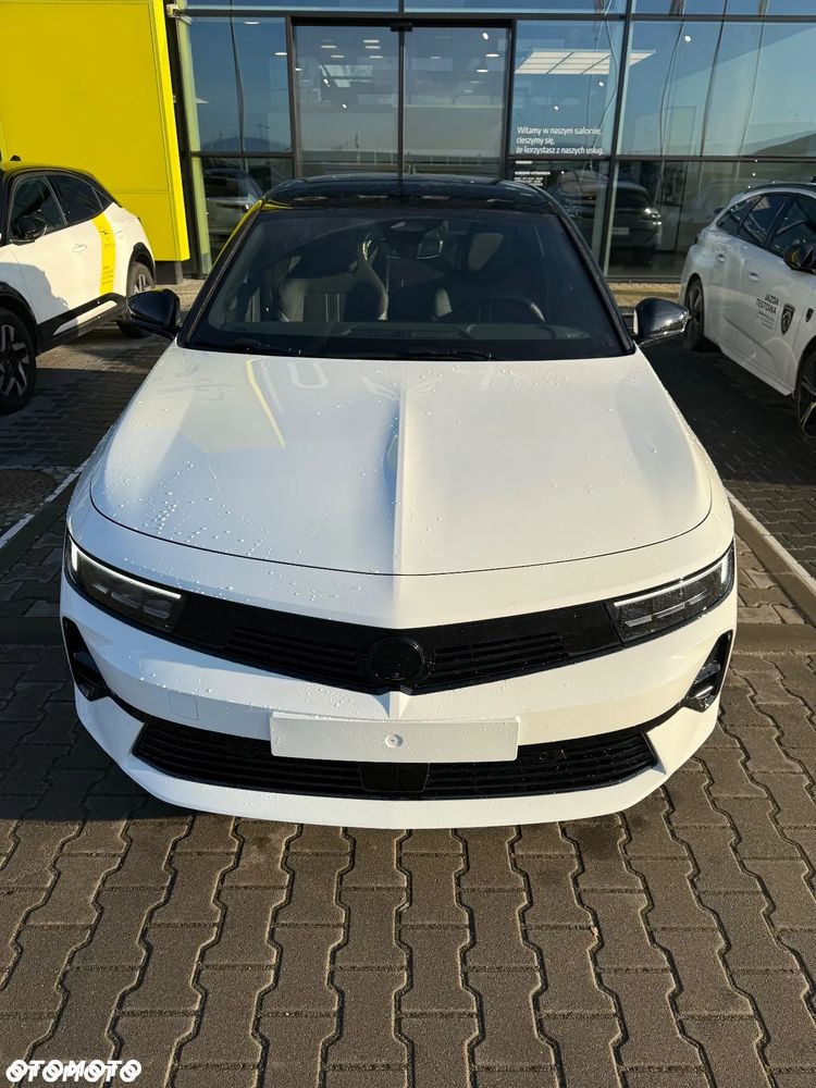 Opel Astra 1.2 T GS S&S - 2