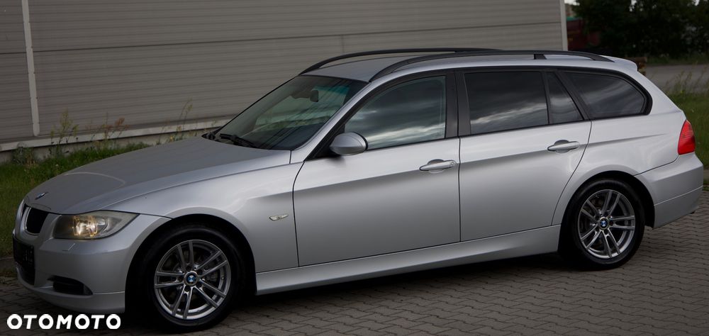 BMW Seria 3 - 12