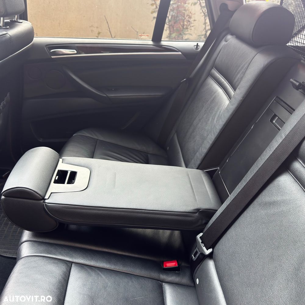 BMW X5 - 11