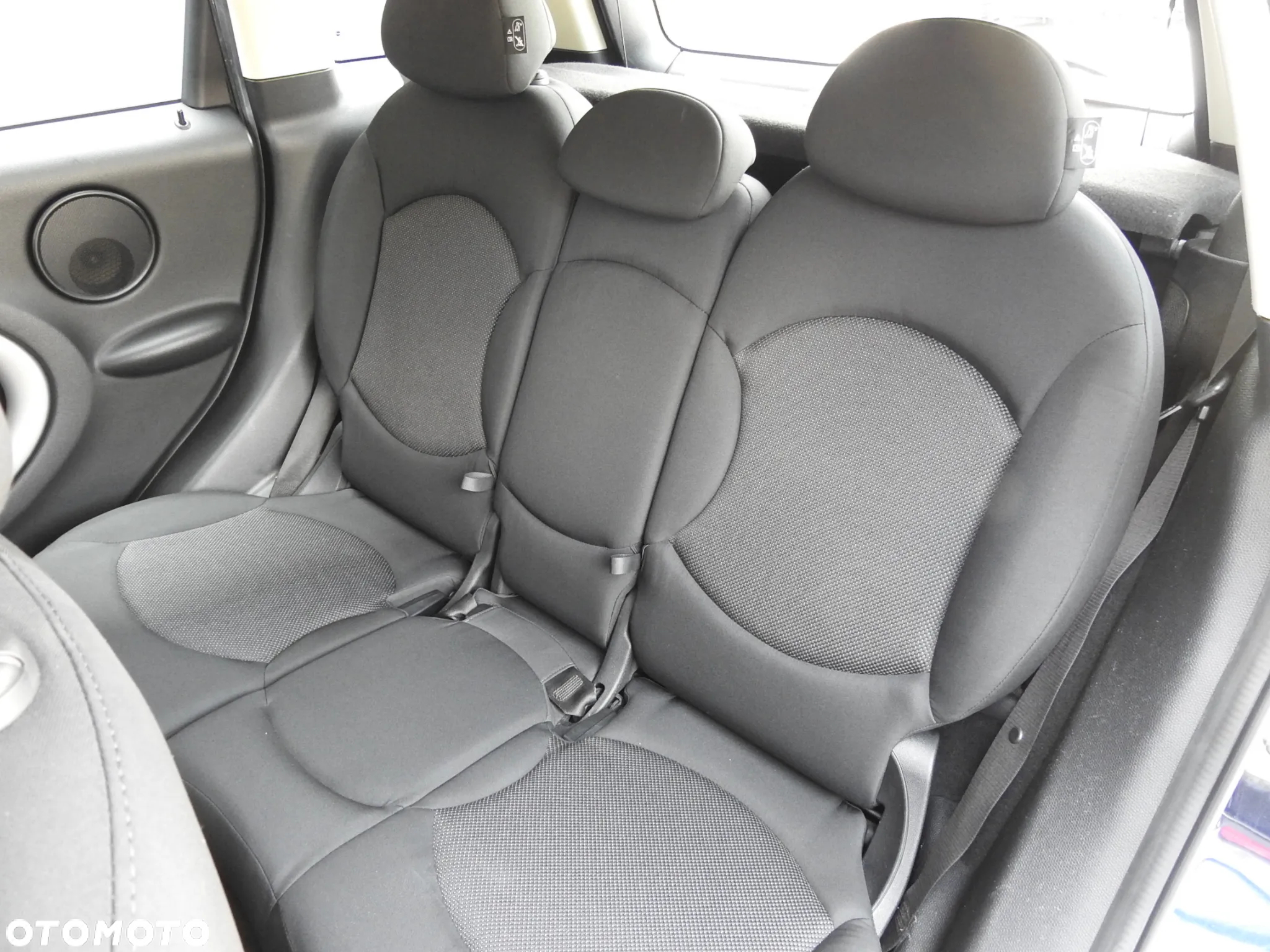 MINI Countryman Cooper D All4 - 8