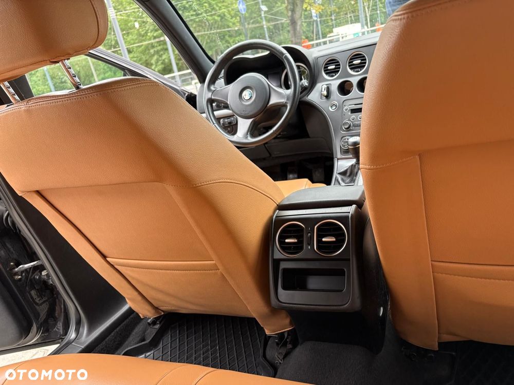 Alfa Romeo 159 1.9JTDM Progression - 15