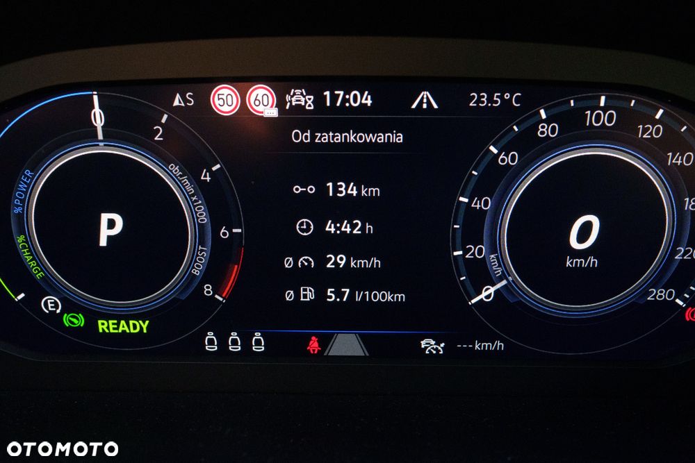 Volkswagen Arteon Shooting Brake 1.4 eHybrid OPF DSG R-Line - 23