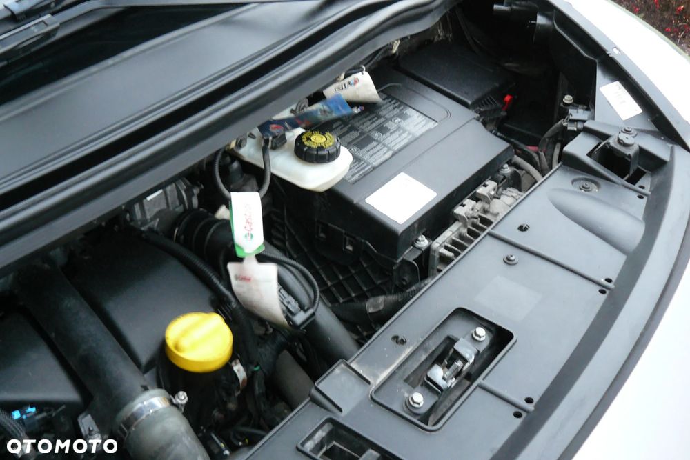 Renault Scenic dCi 110 EDC Dynamique - 38