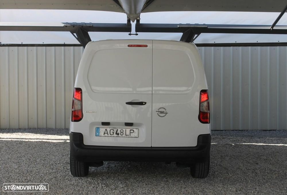 Opel Combo 1.5  102 Cv L1H1 Enjoy (IVA Dedutível) - 5