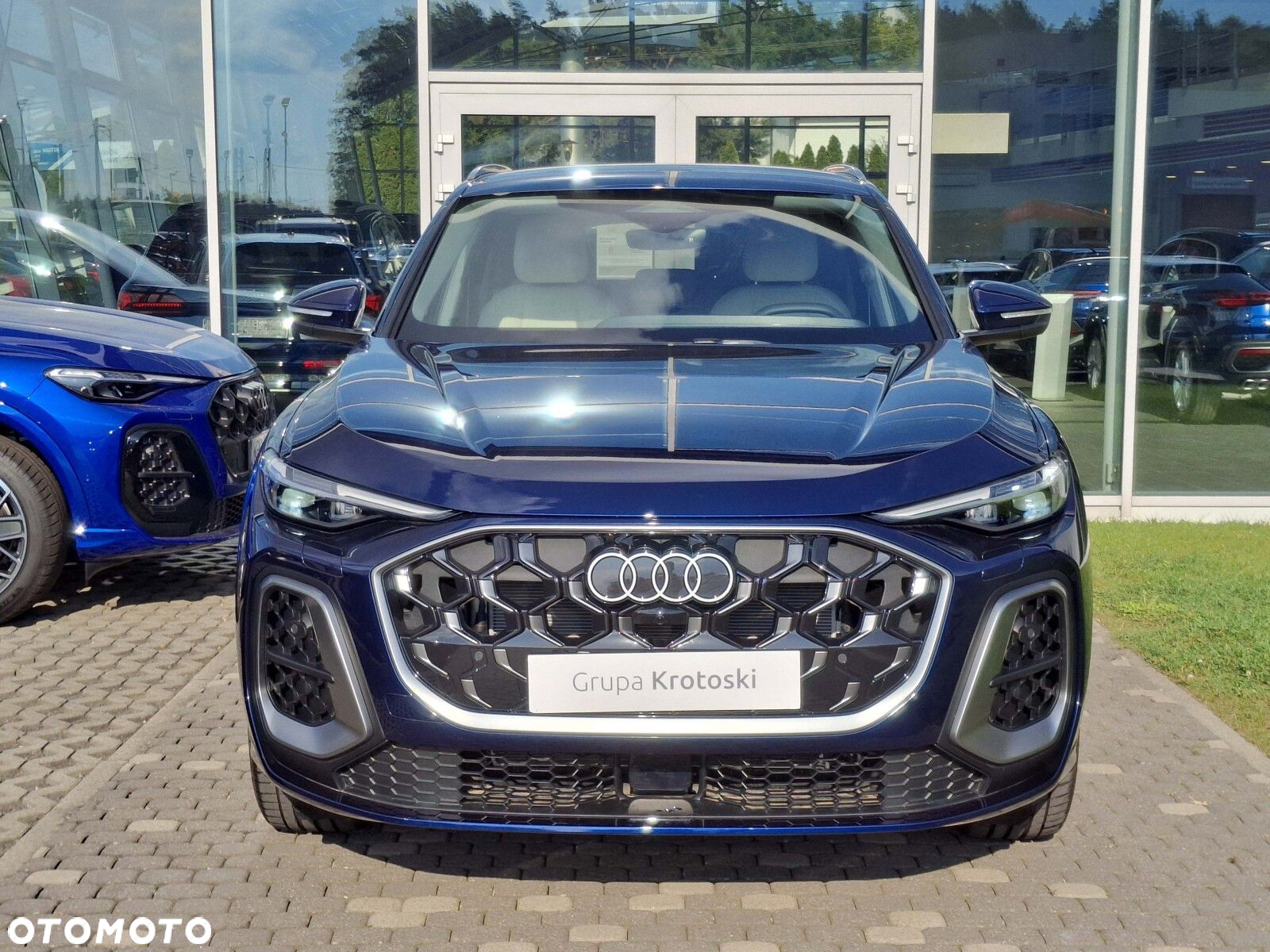 Audi Q5 - 8