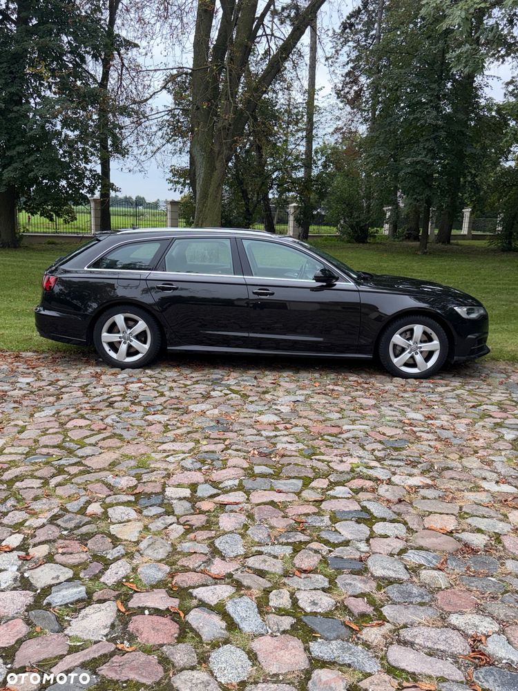 Audi A6 Avant 3.0 TDI quattro S tronic - 3