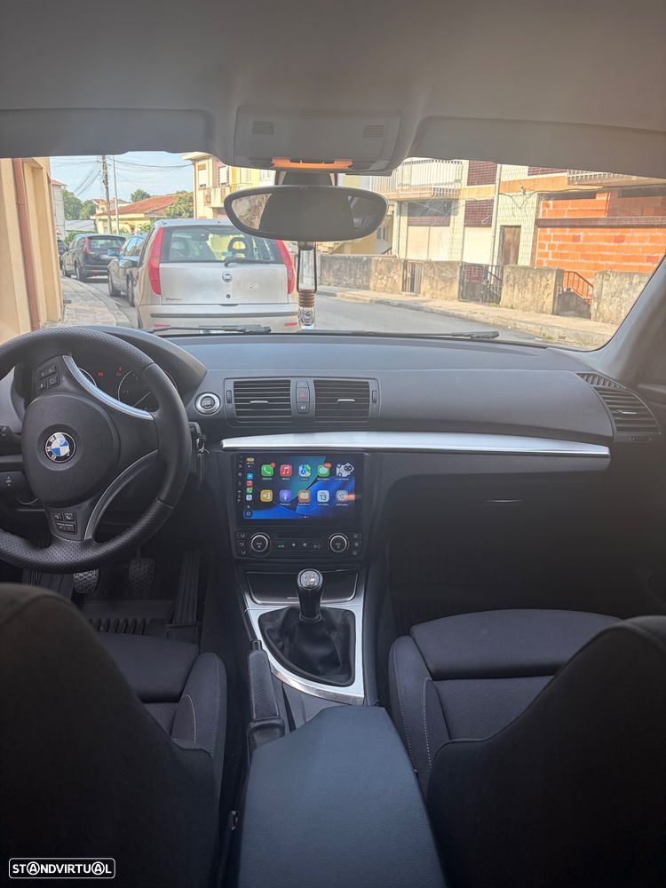 BMW 120 d - 9