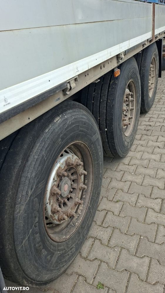Iveco Stralis 460 CP - 9