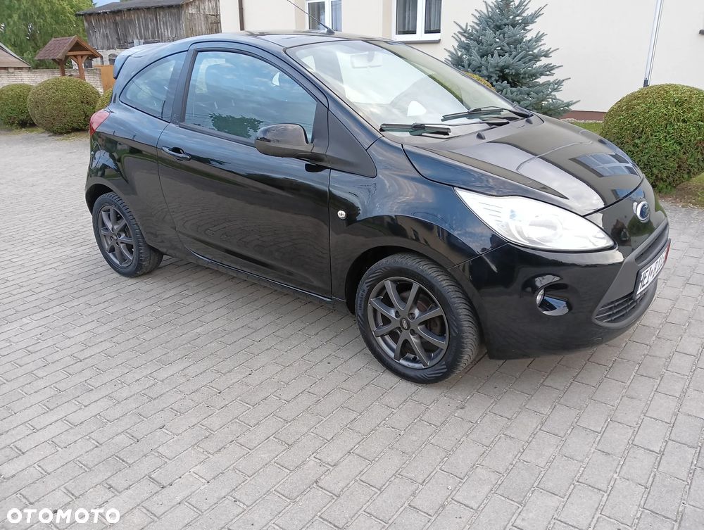Ford KA 1.2 Trend - 2