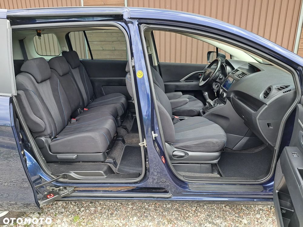 Mazda 5 1.8 Comfort - 28