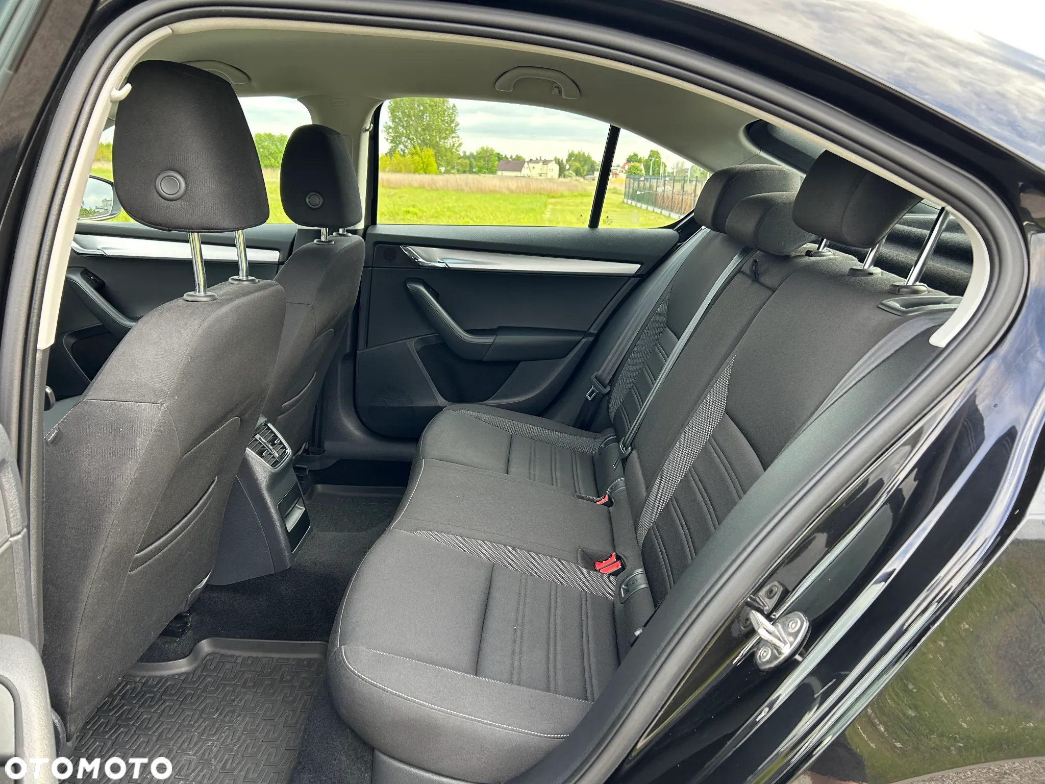 Skoda Octavia 1.4 TSI Ambition - 15