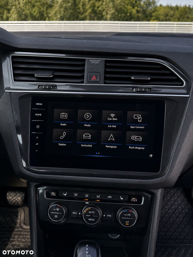 Volkswagen Tiguan 2.0 TDI BMT SCR Highline DSG - 11