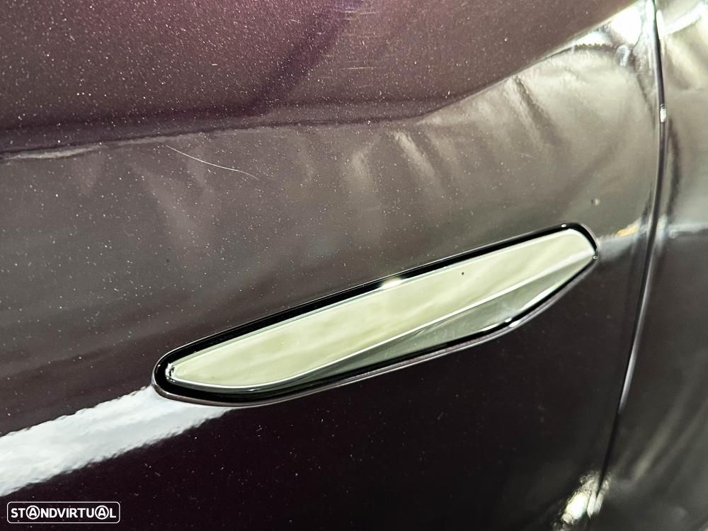 DS DS3 Crossback E-Tense Performance Line - 20