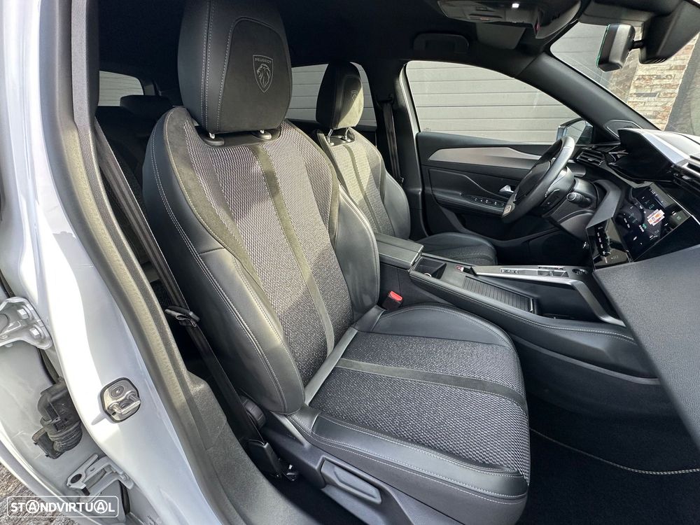 Peugeot 308 SW PureTech 130 EAT6 Stop & Start GT-Line Edition - 13