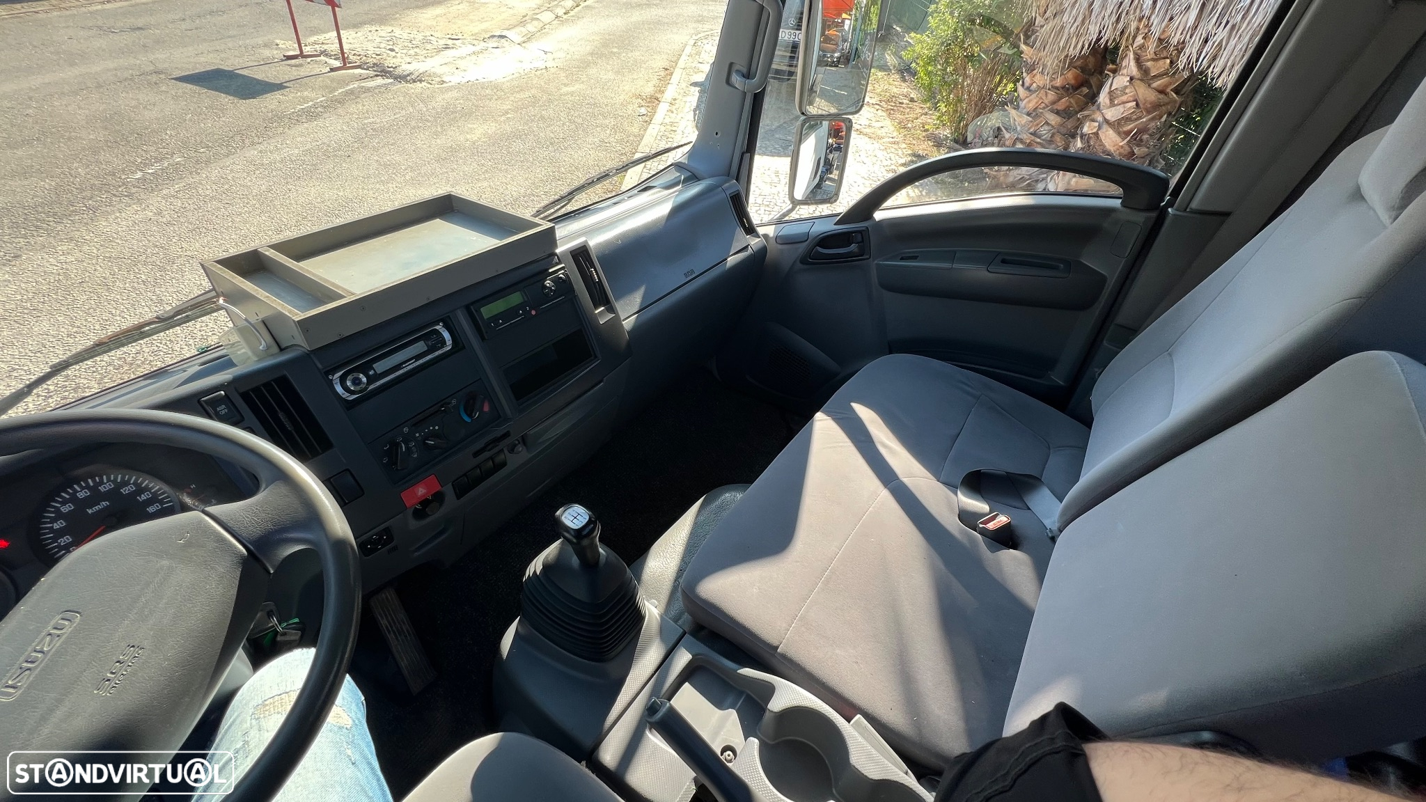 Isuzu NPR  3.0 150 CV - 4