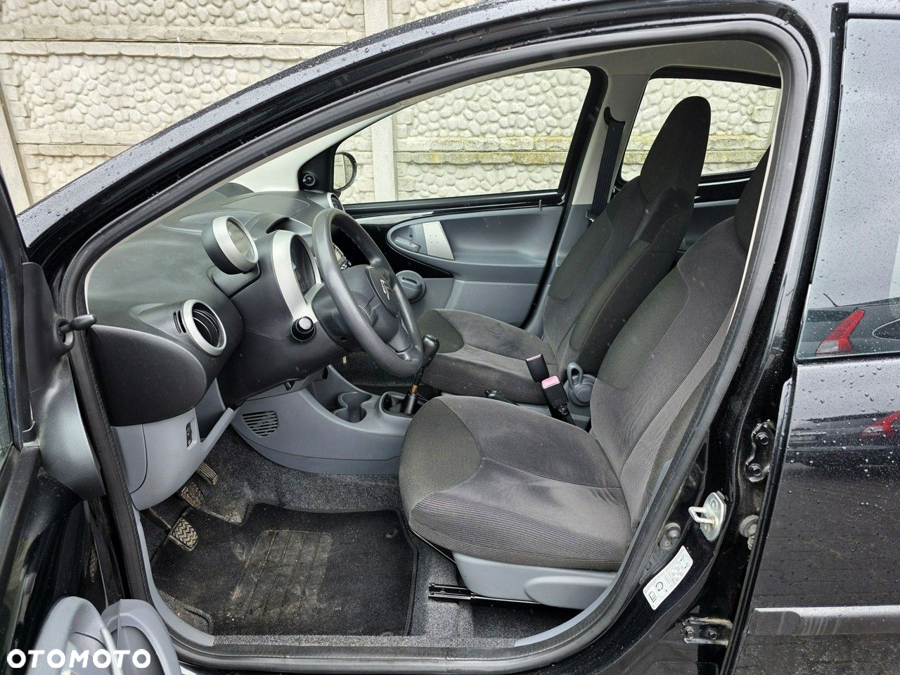 Citroën C1 1.0 Exclusive - 9