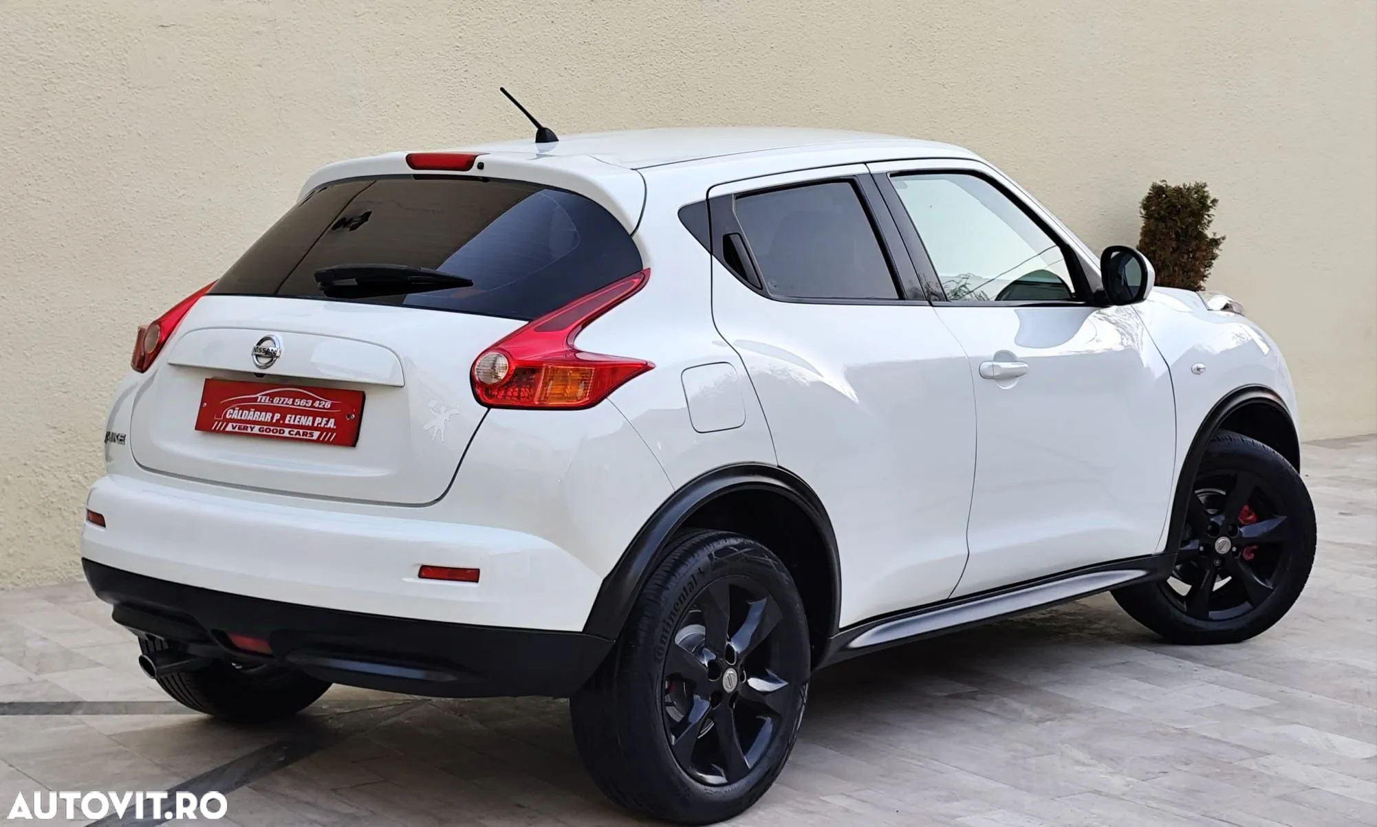 Nissan Juke - 3